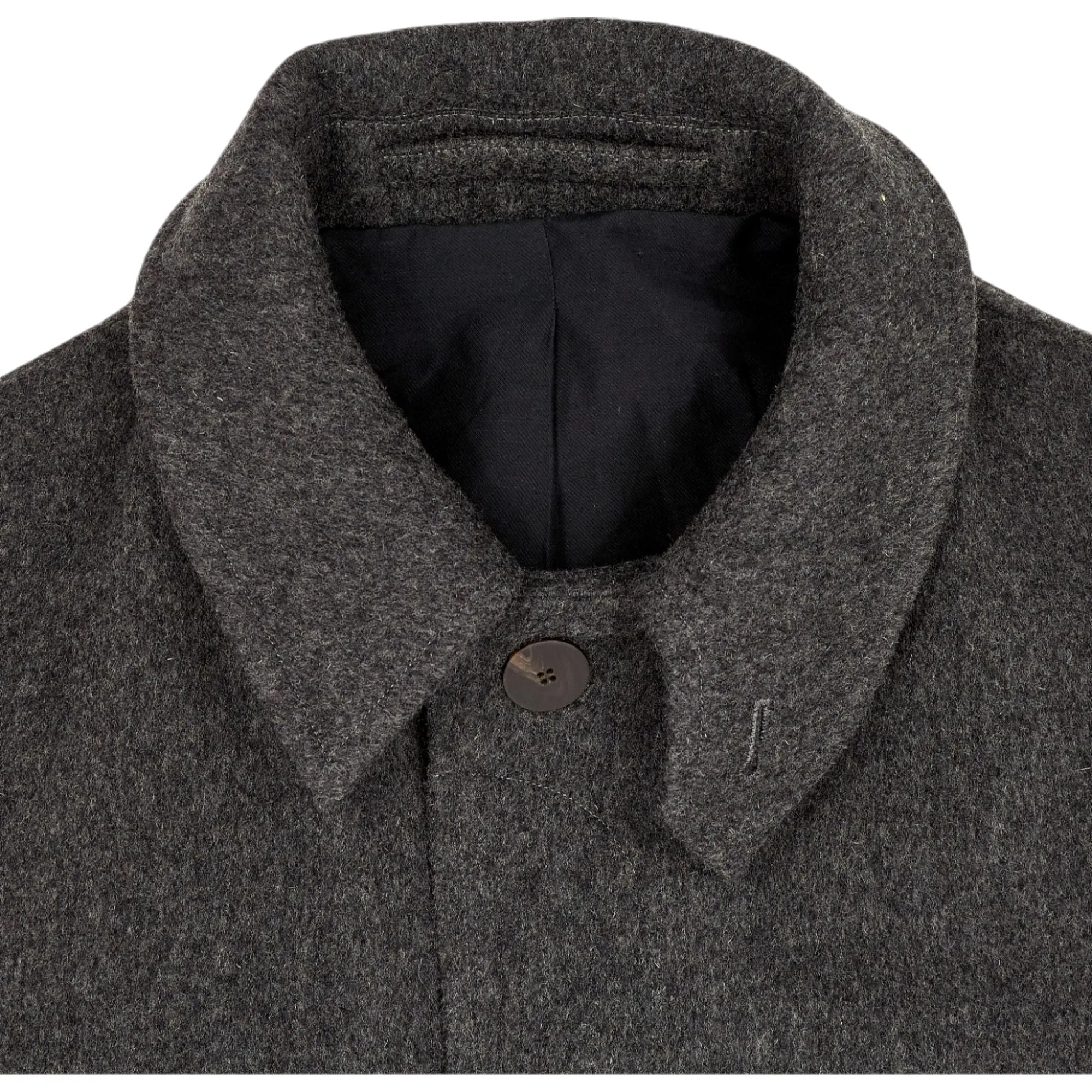 Studio Nicholson Tarmac Coat
