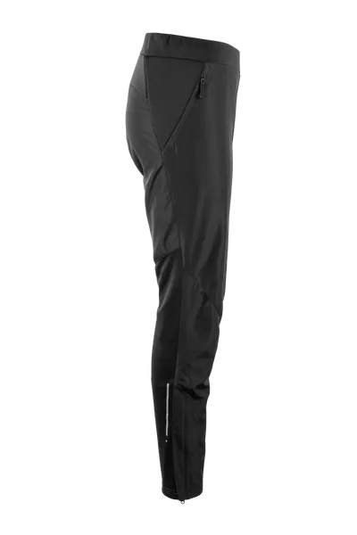 Sugoi Women's Zeroplus Wind pants - Black (U425030FBLK)