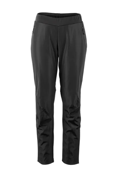 Sugoi Women's Zeroplus Wind pants - Black (U425030FBLK)