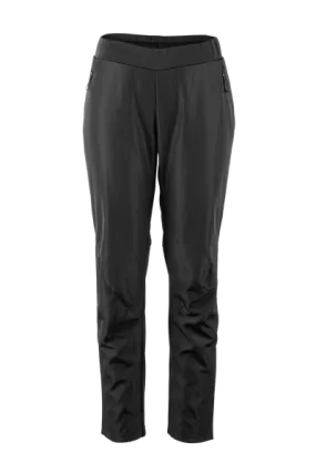 Sugoi Women's Zeroplus Wind pants - Black (U425030FBLK)