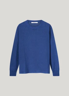 Summum Straight Fit Basic Jumper