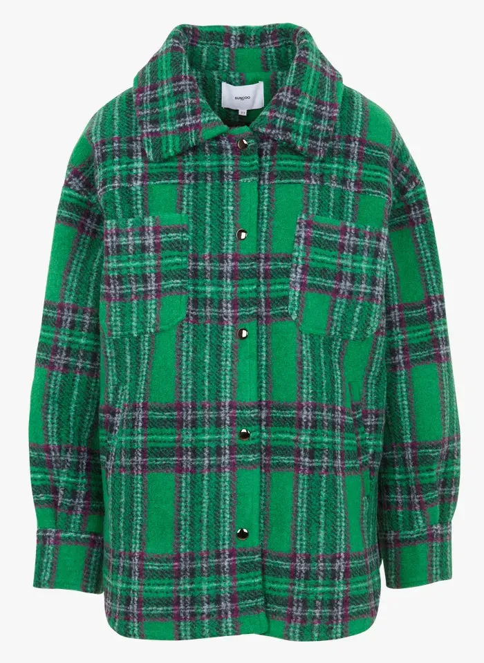 Suncoo Easy Coat