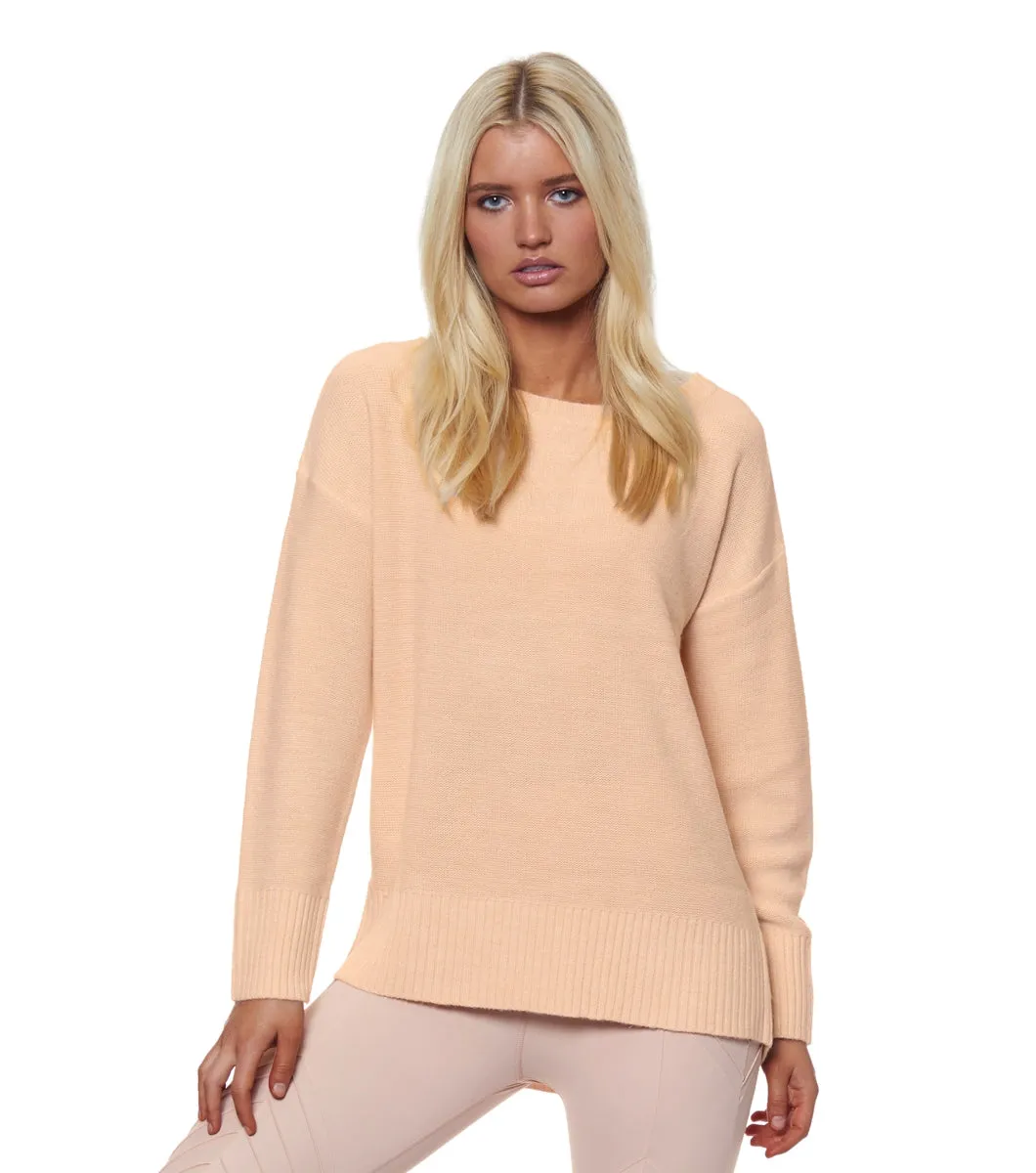 Take It Easy Knit