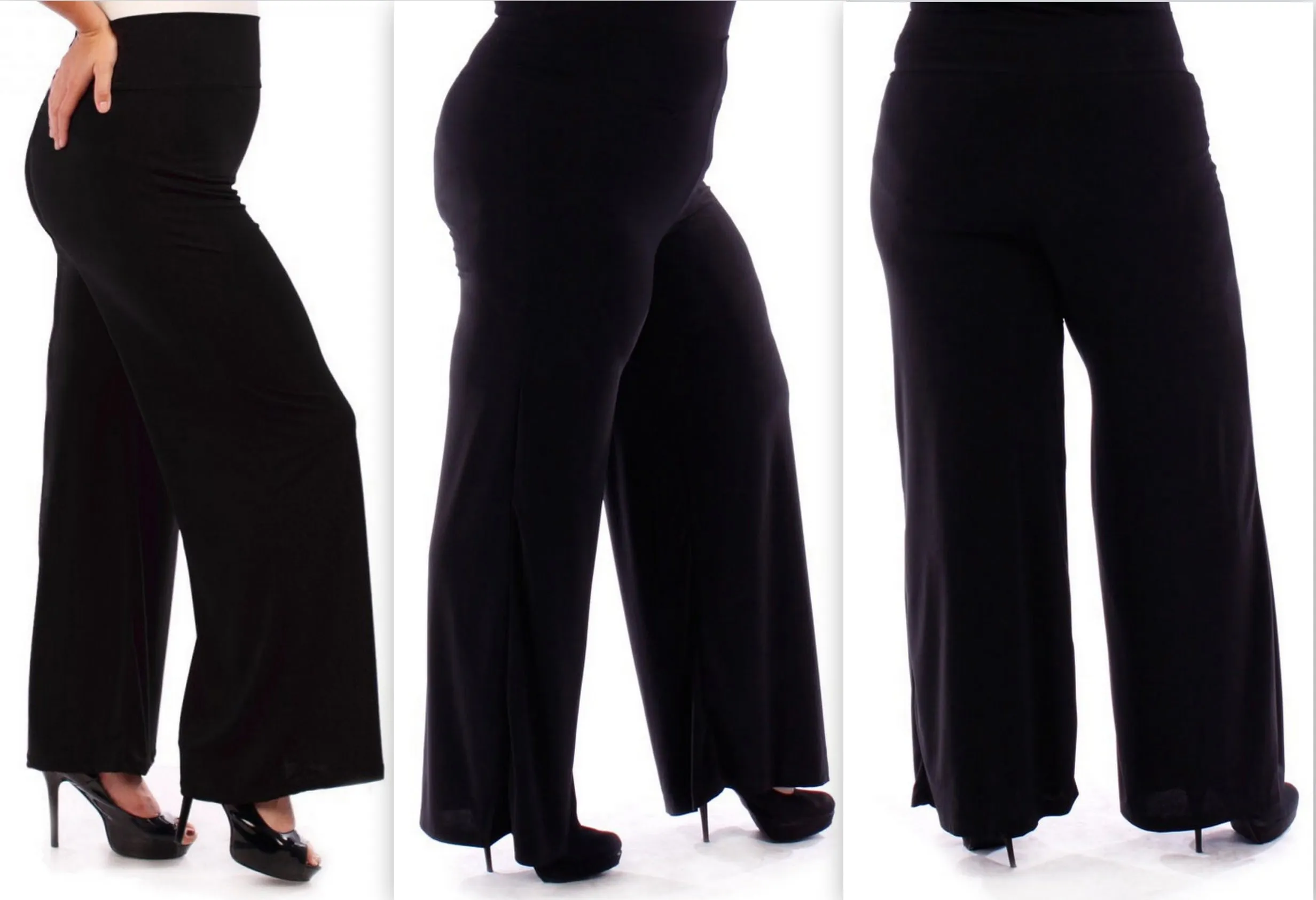 Tall Pants, Women Long Pants, Wide leg Pants, Travelling Pants, Plus Size Pants, Lagenlook Pants, Palazzo Pants. Women Plus size Pants, Size 1XL To 6XL