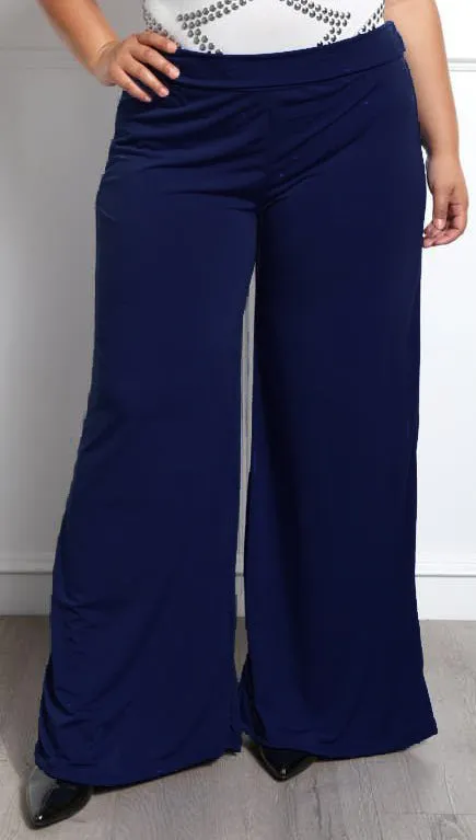 Tall Pants, Women Long Pants, Wide leg Pants, Travelling Pants, Plus Size Pants, Lagenlook Pants, Palazzo Pants. Women Plus size Pants, Size 1XL To 6XL