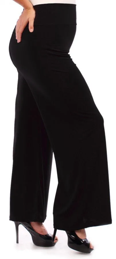Tall Pants, Women Long Pants, Wide leg Pants, Travelling Pants, Plus Size Pants, Lagenlook Pants, Palazzo Pants. Women Plus size Pants, Size 1XL To 6XL