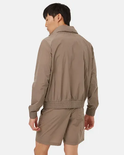 TENTREE Recycled Nylon Track Jacket