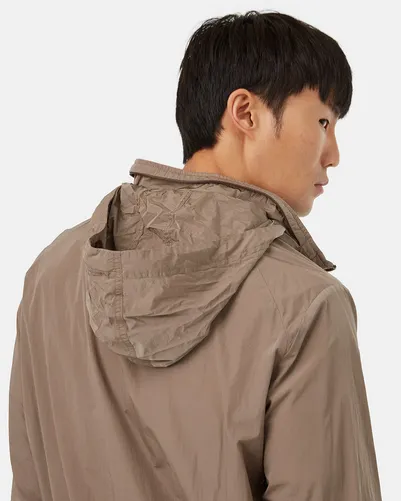 TENTREE Recycled Nylon Track Jacket