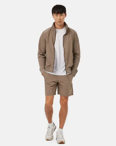 TENTREE Recycled Nylon Track Jacket