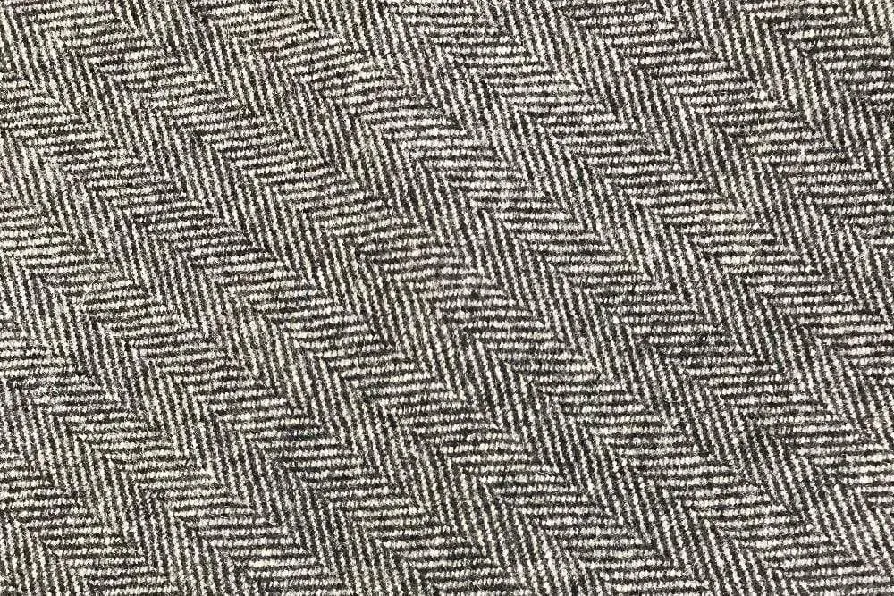 The Stately Overcoat | Grey Herring