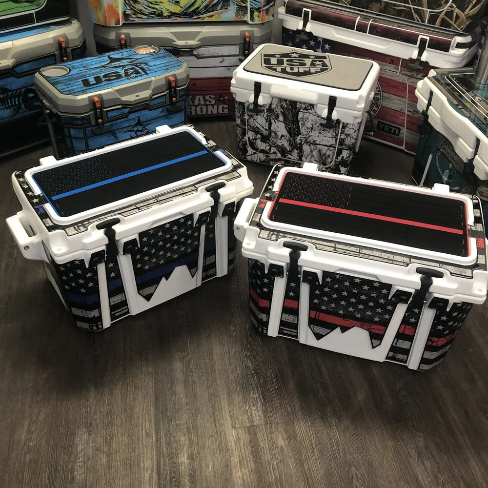 TOP FIN - SG/AQ