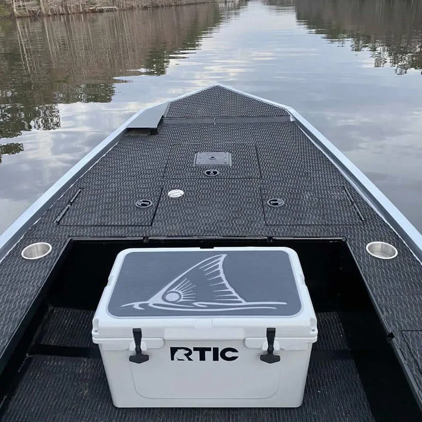 TOP FIN - SG/AQ