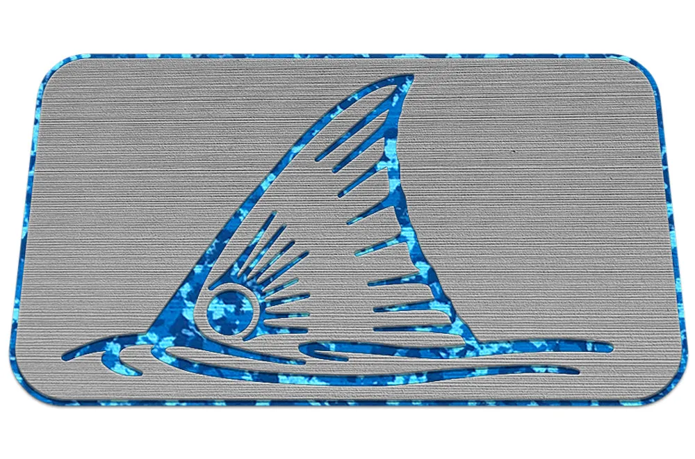 TOP FIN - SG/AQ