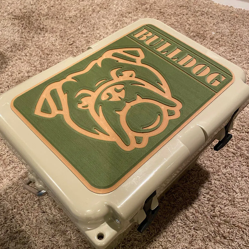 TOP FIN - SG/AQ