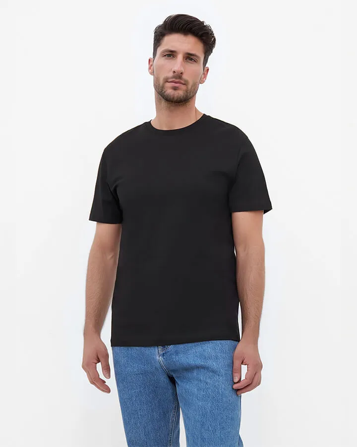 TreeShirt Plain 3-Pack