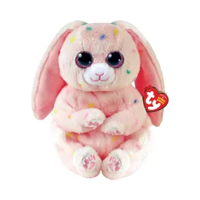 Ty Beanie Babies May the Bunny Plush