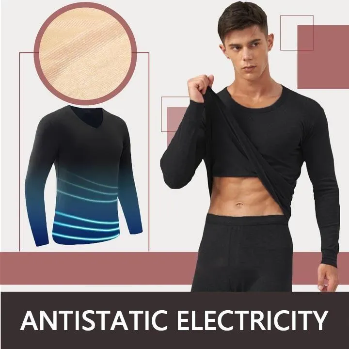 unisex 37 ° thermal underwear set