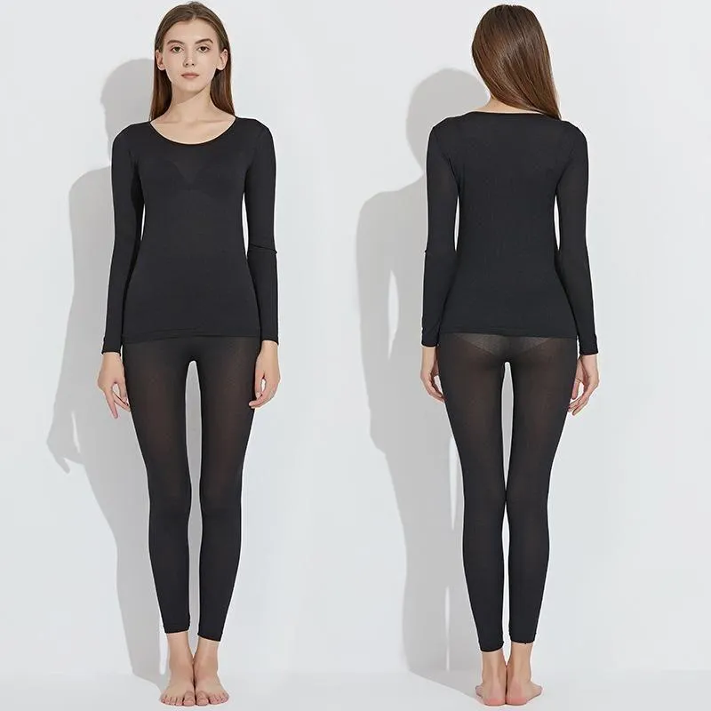unisex 37 ° thermal underwear set