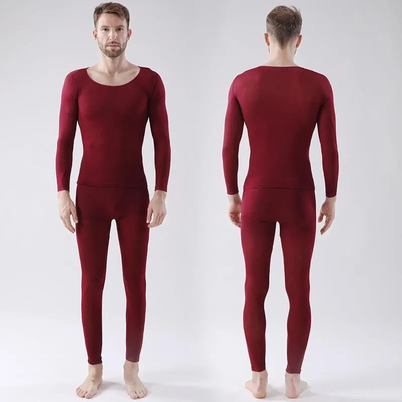 unisex 37 ° thermal underwear set