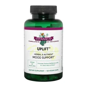 Vitanica Uplift 120 Capsule