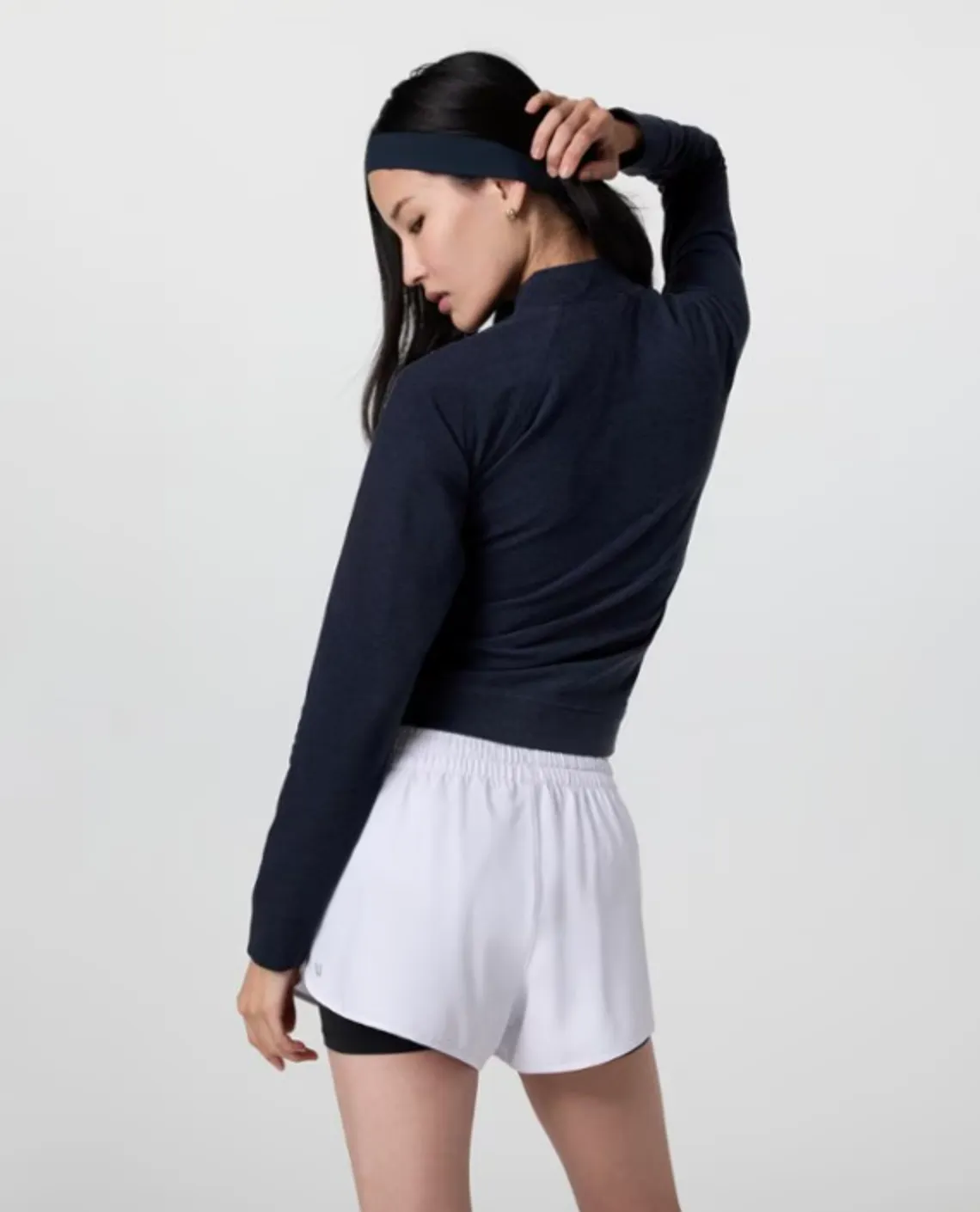 Vuori Elevation Track Jacket