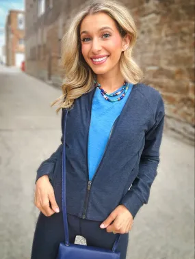 Vuori Elevation Track Jacket