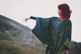 Wayward Wind