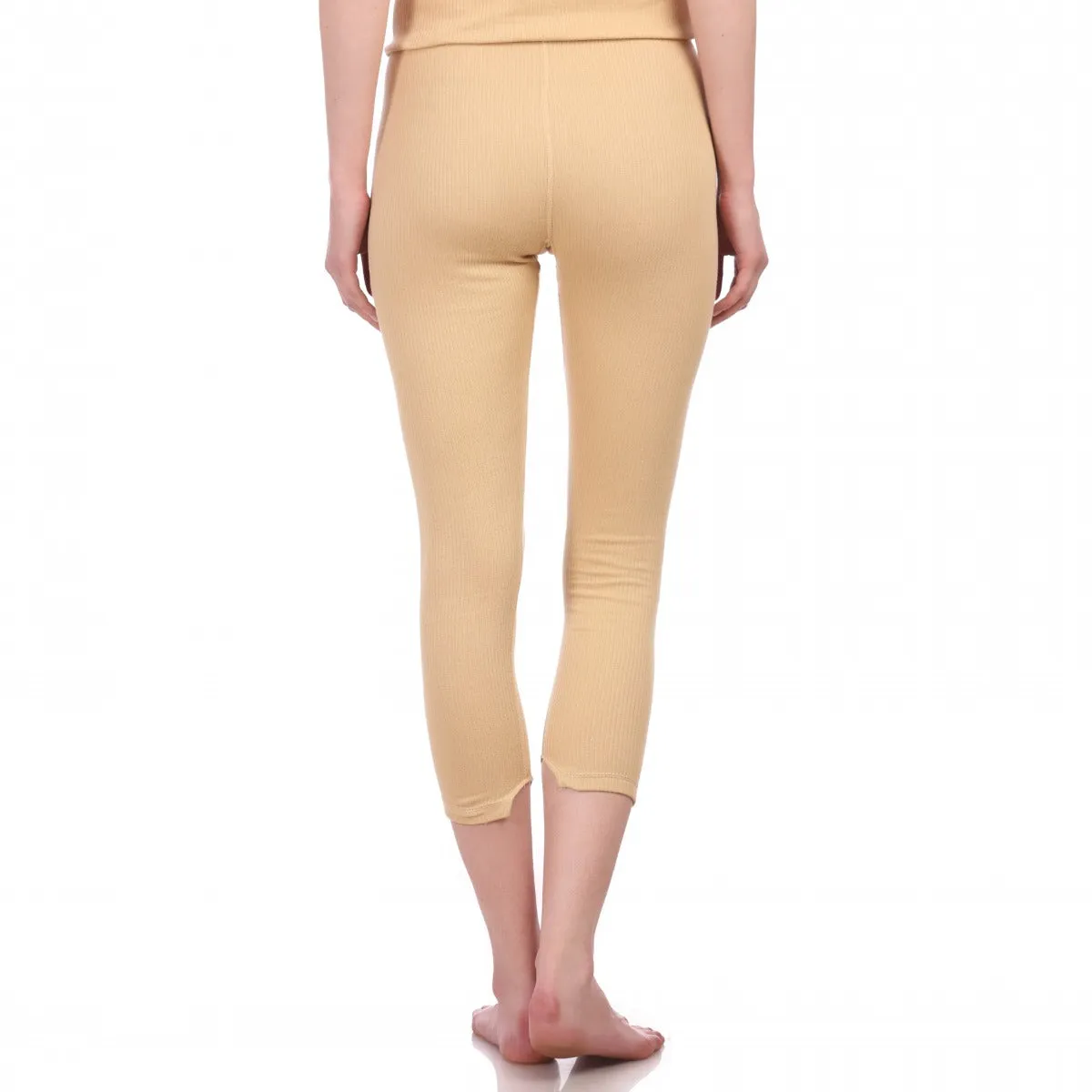 Women's Legging  Thermal - Skin (Velveti)