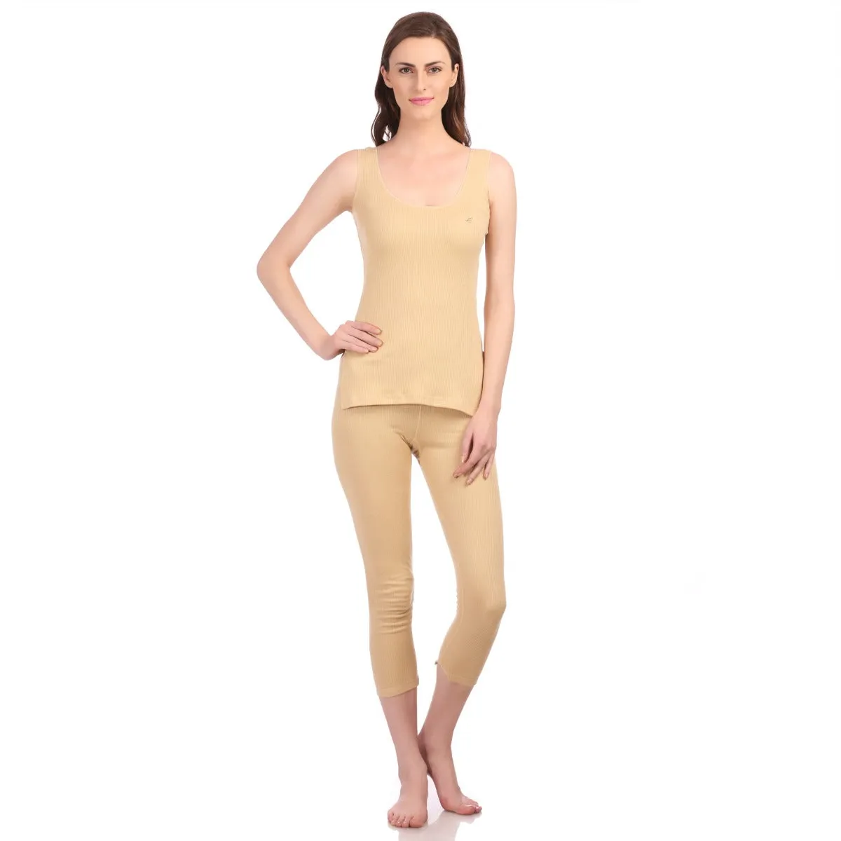 Women's Legging  Thermal - Skin (Velveti)