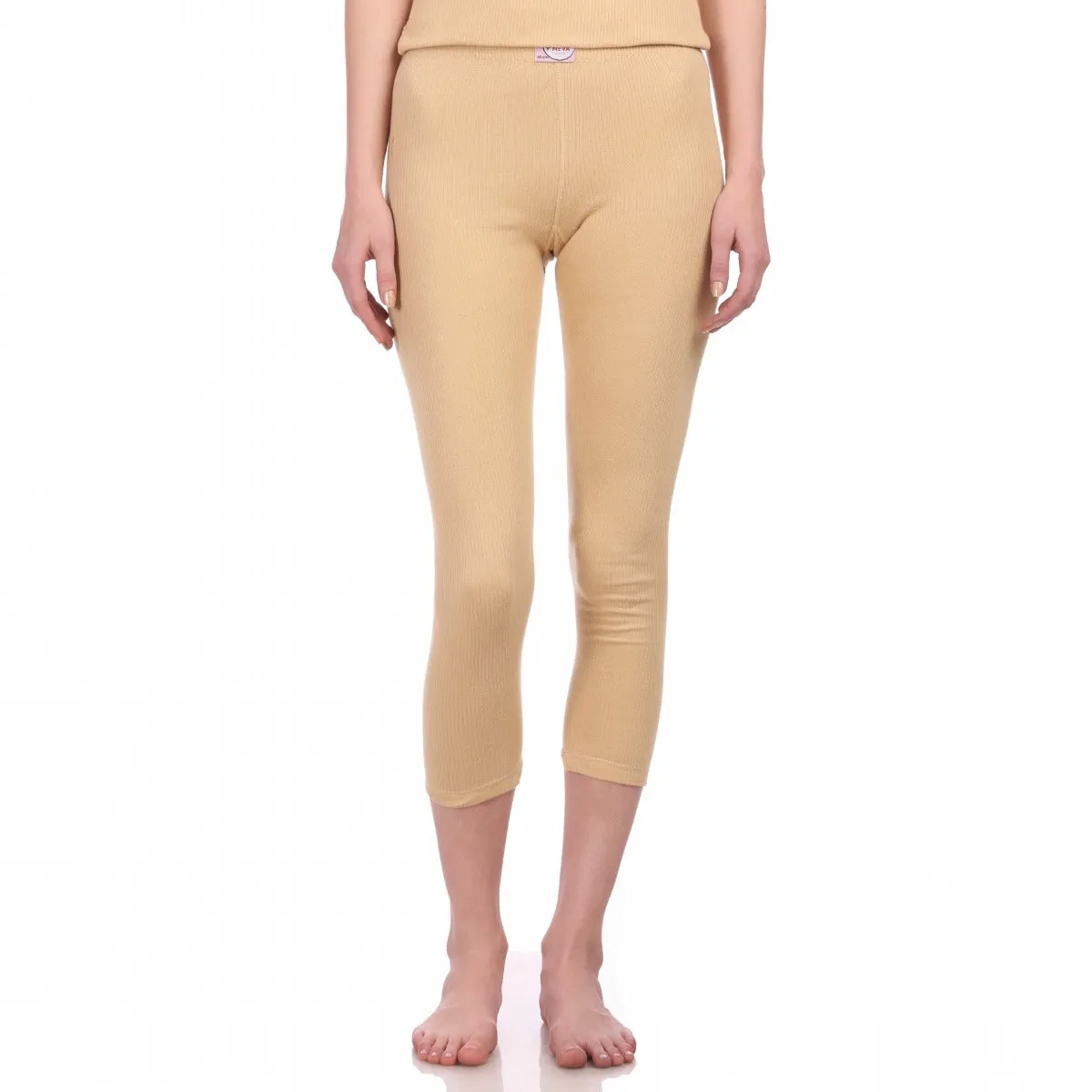 Women's Legging  Thermal - Skin (Velveti)