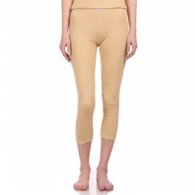 Women's Legging  Thermal - Skin (Velveti)