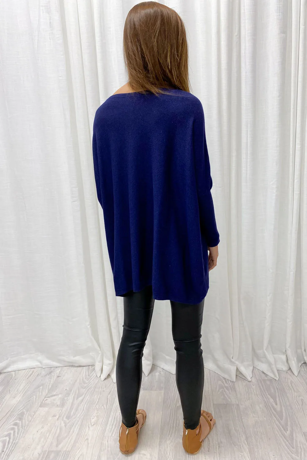 Wren Knit