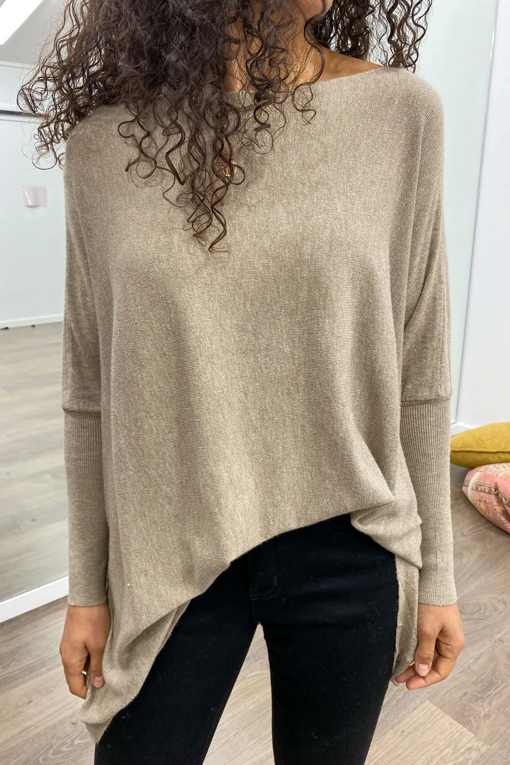 Wren Knit