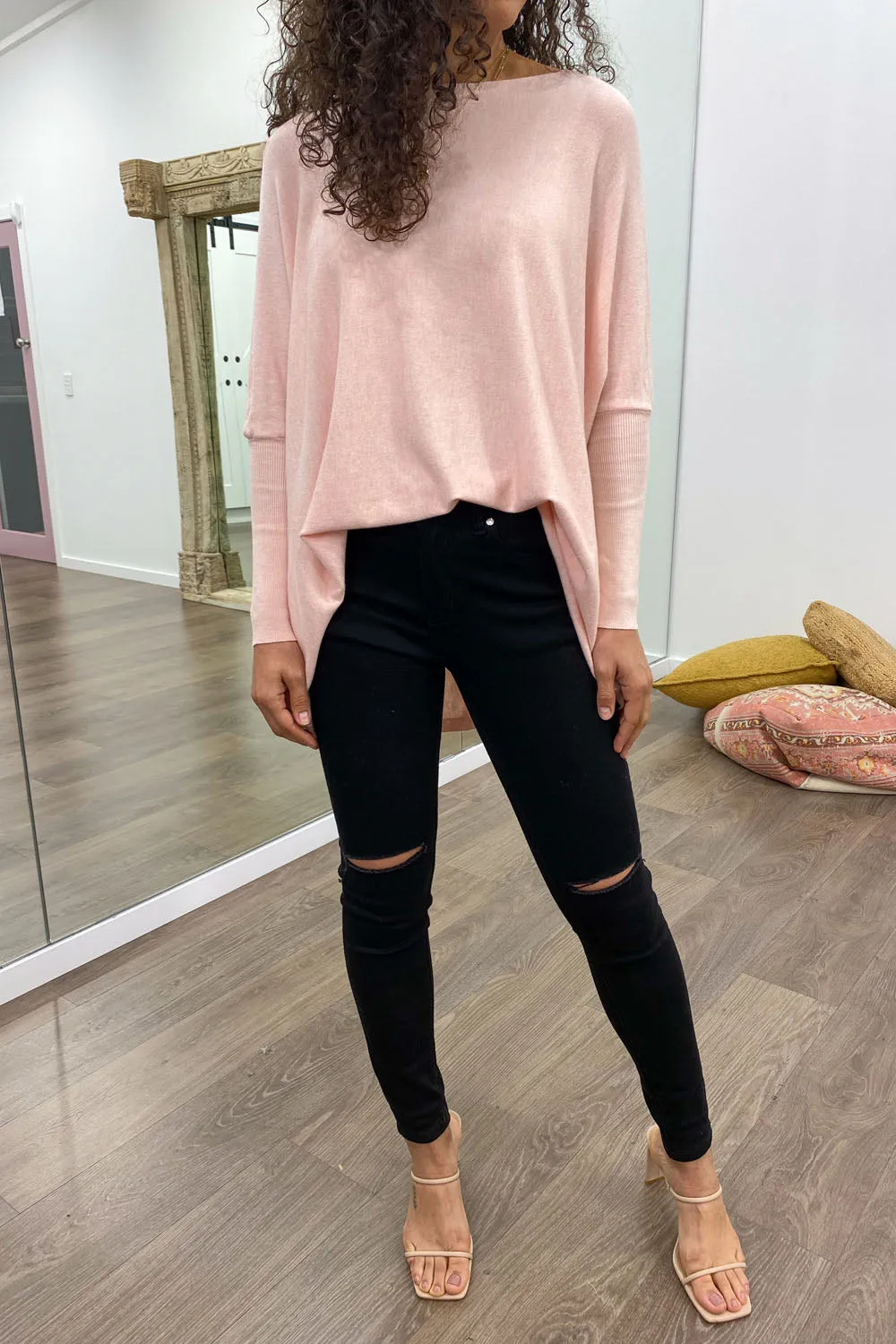 Wren Knit