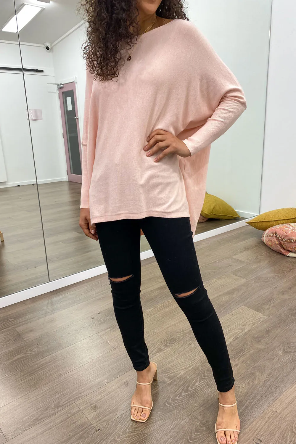 Wren Knit