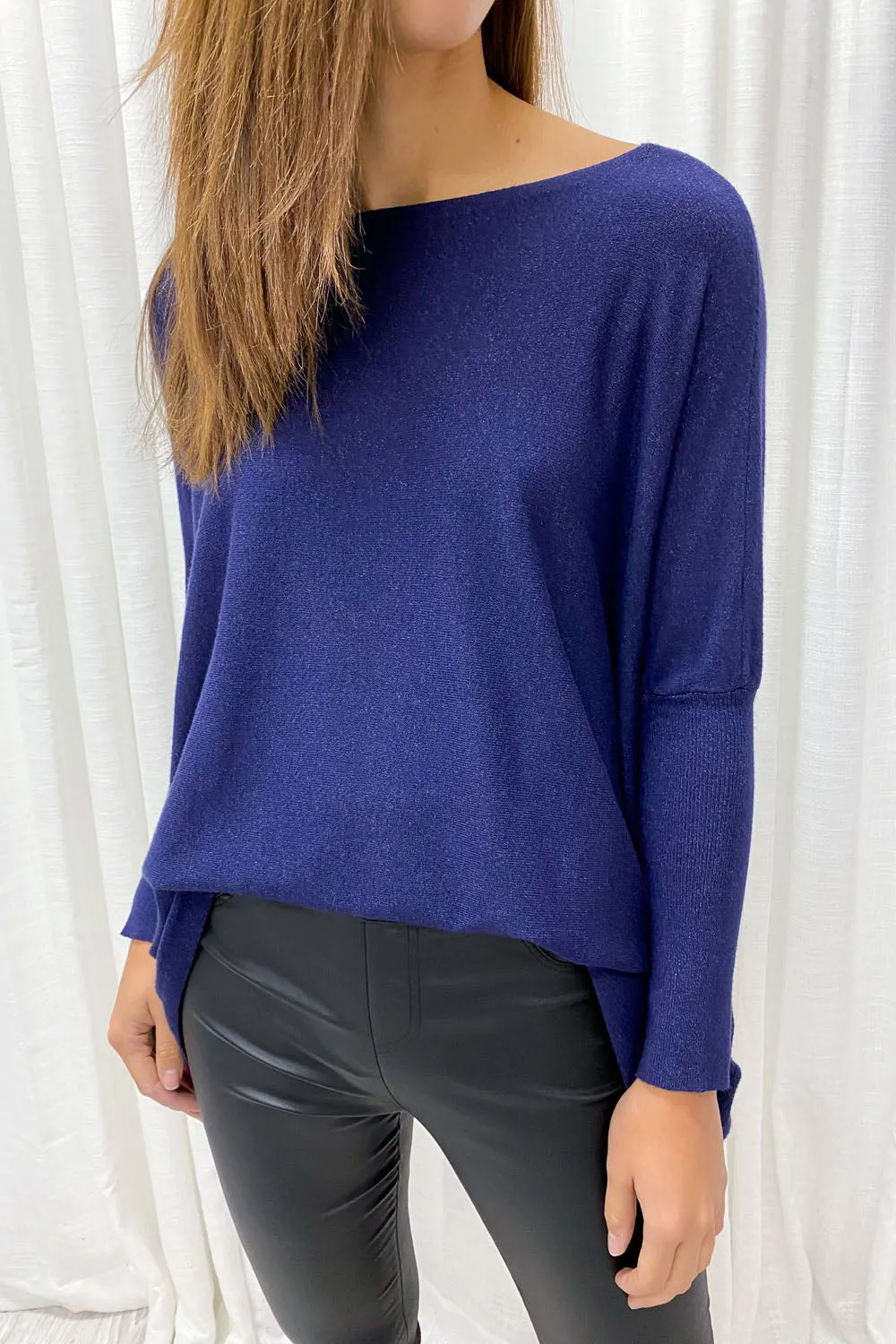 Wren Knit