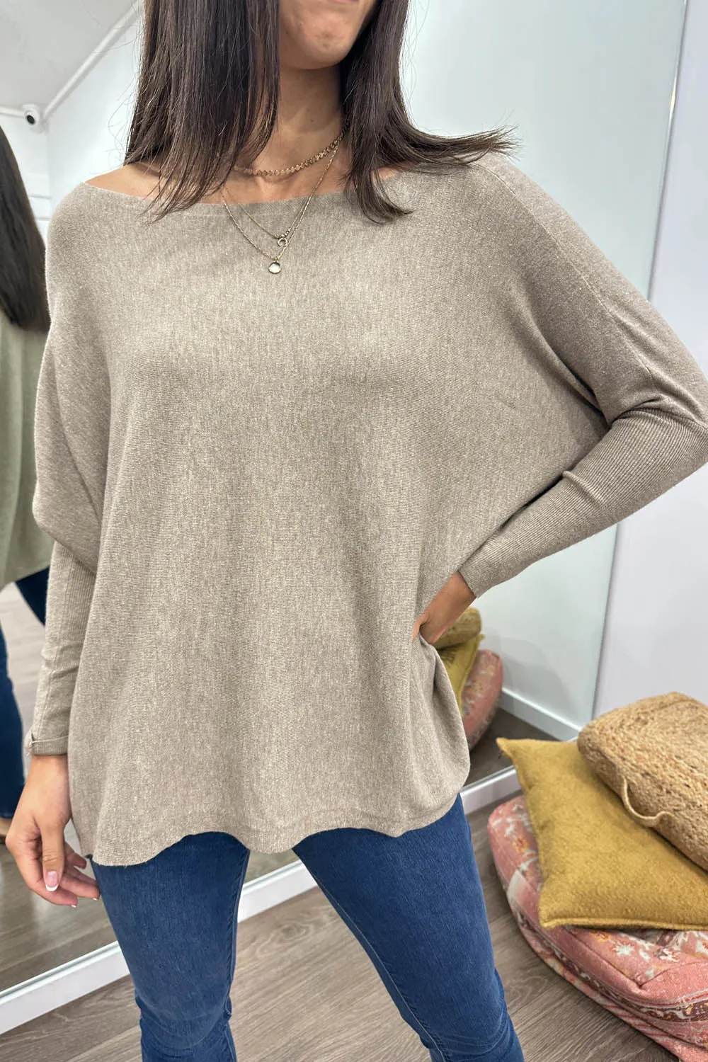 Wren Knit