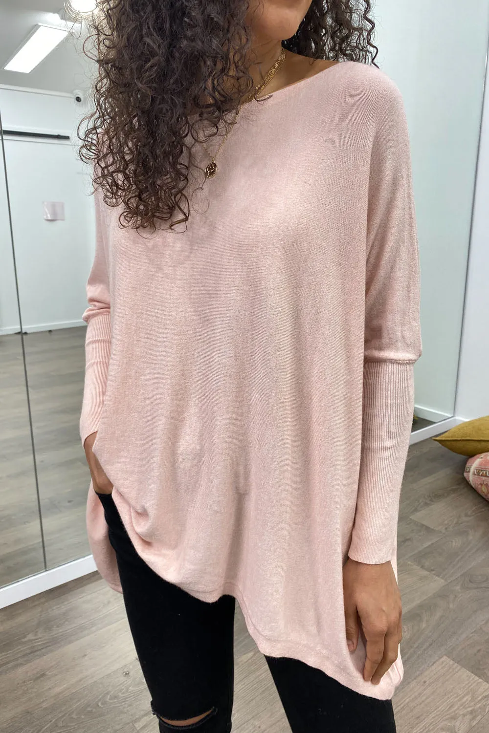 Wren Knit