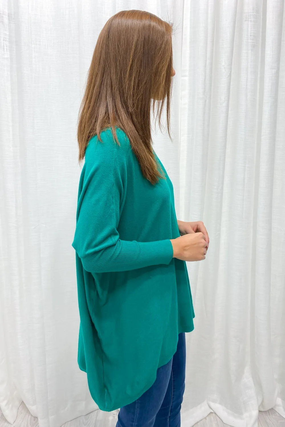 Wren Knit