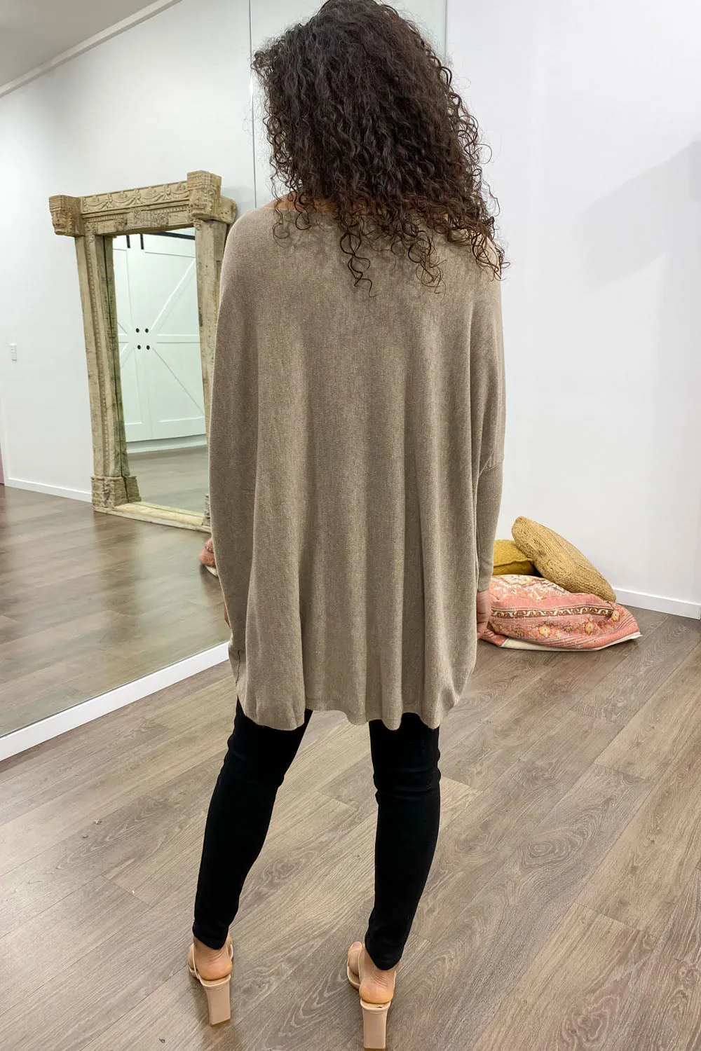 Wren Knit