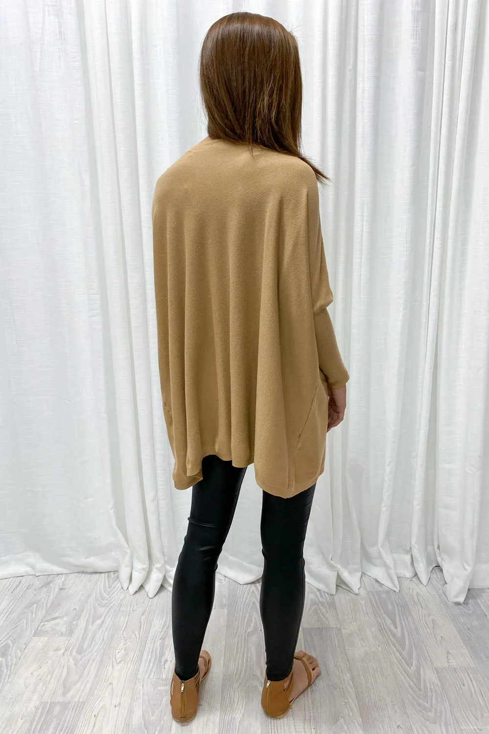 Wren Knit