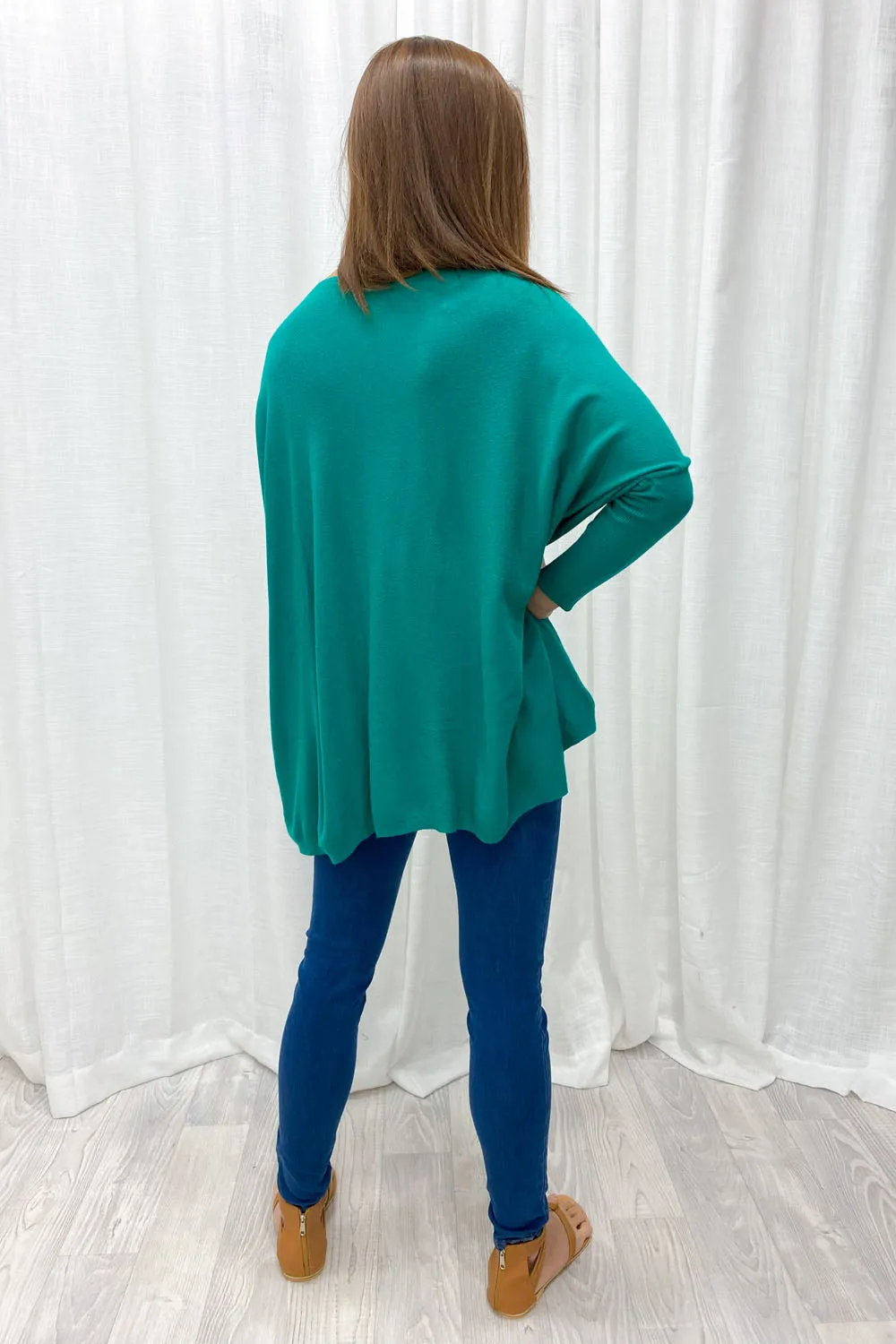 Wren Knit
