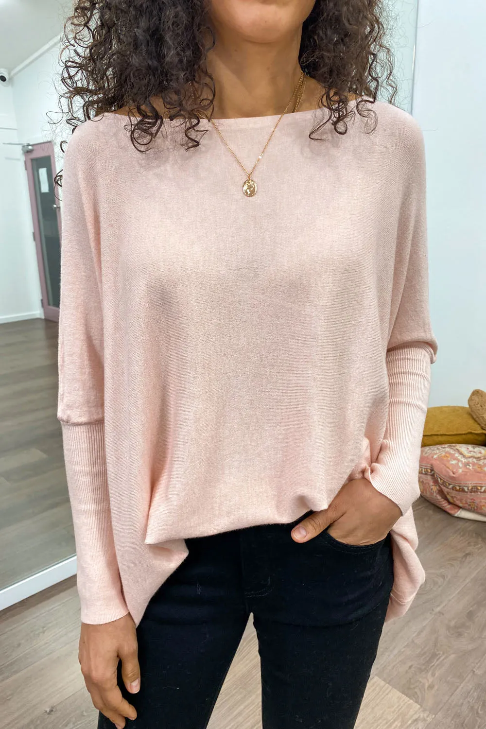 Wren Knit