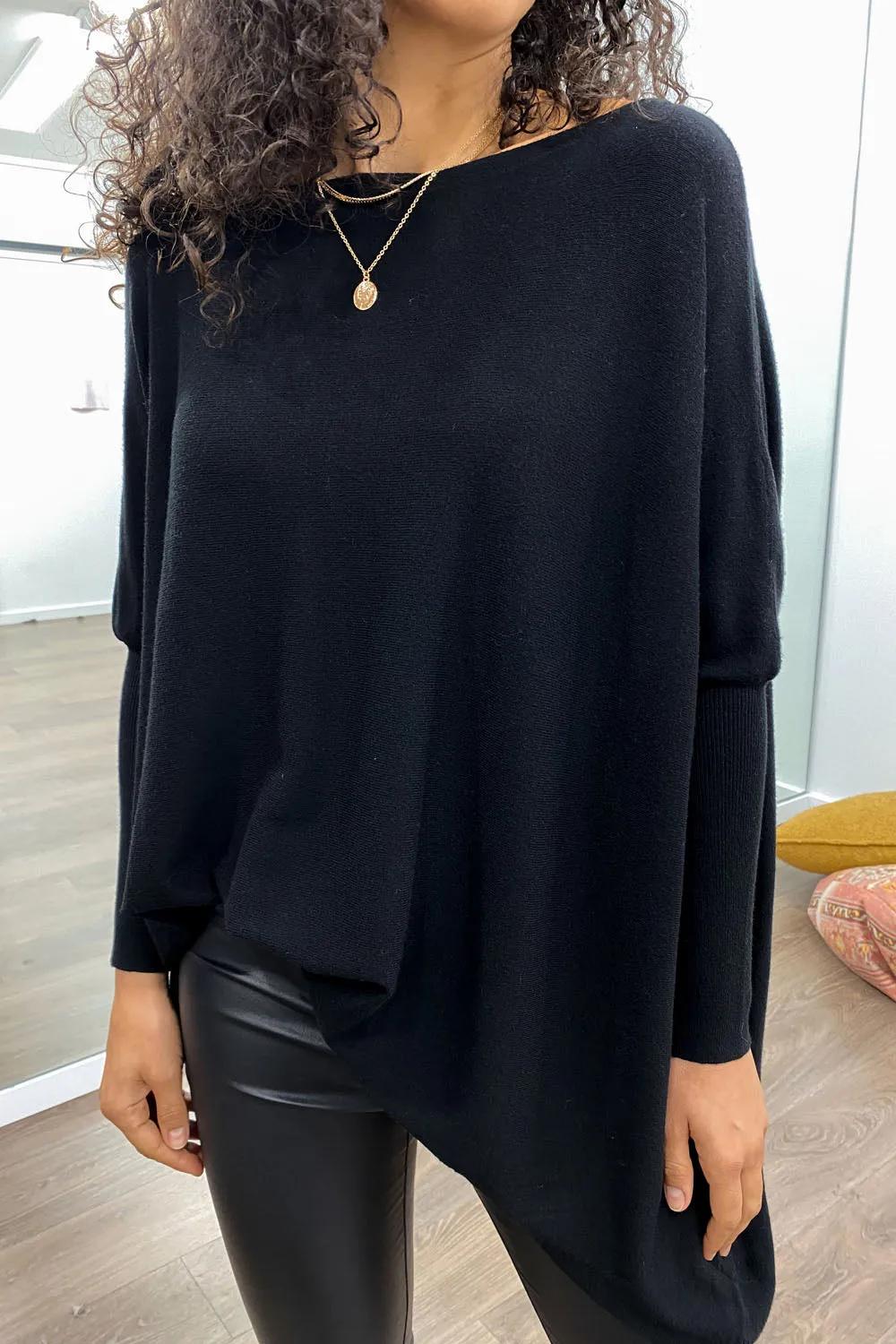 Wren Knit