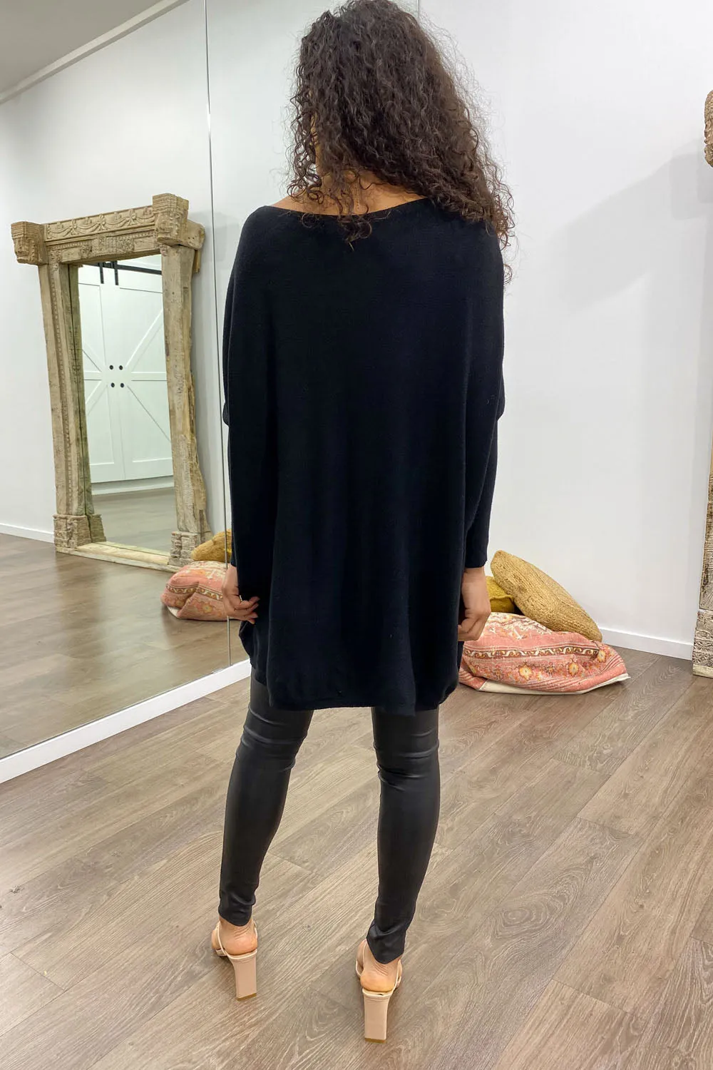 Wren Knit