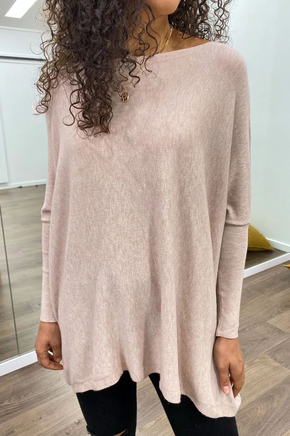 Wren Knit