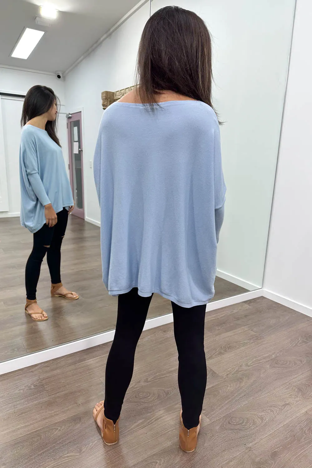 Wren Knit