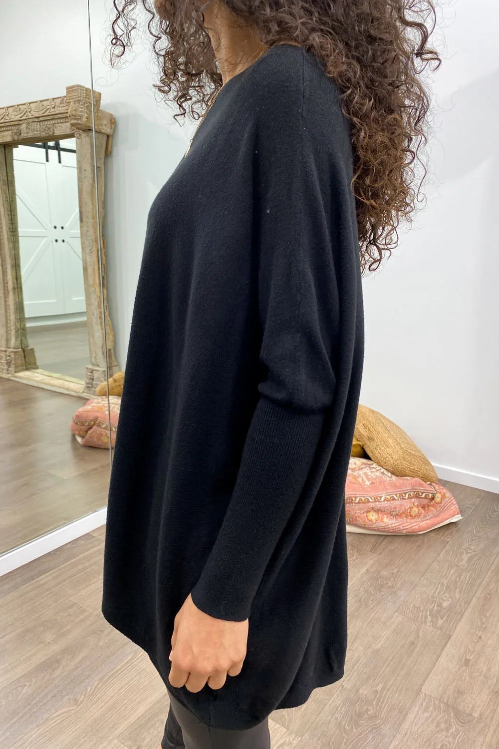 Wren Knit