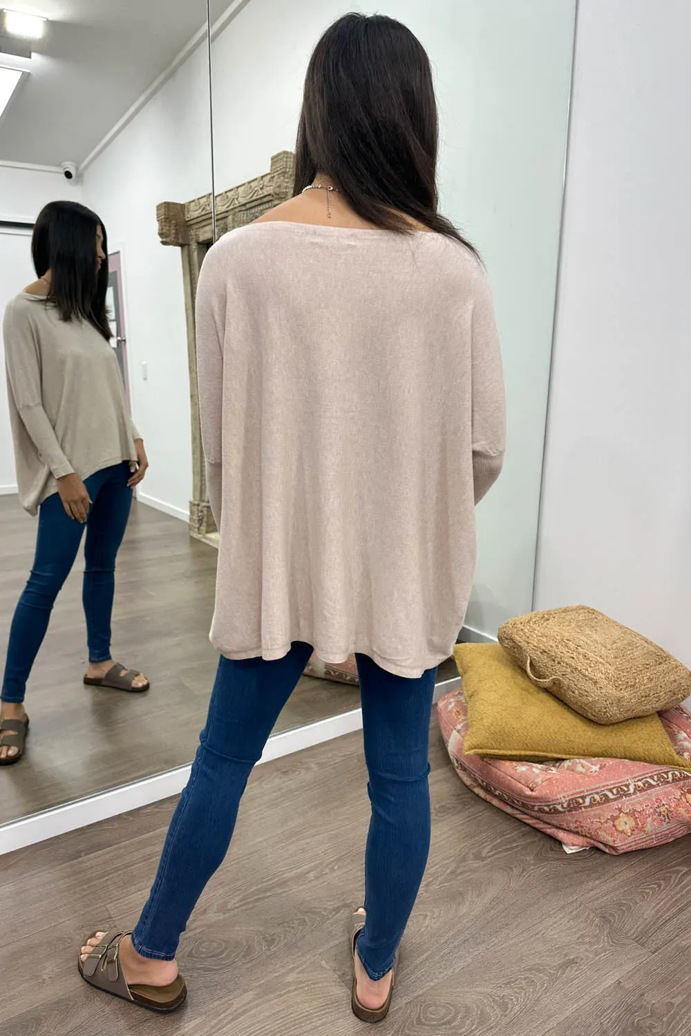 Wren Knit