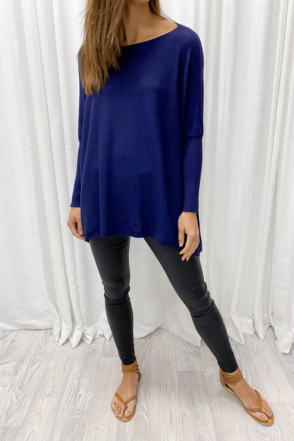Wren Knit